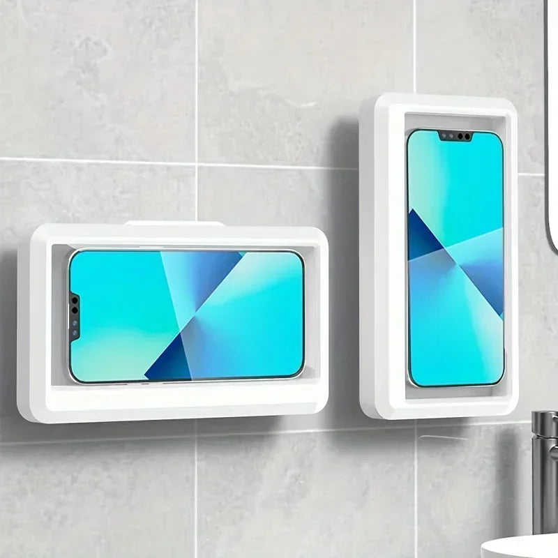 Suporte de Celular para Banho